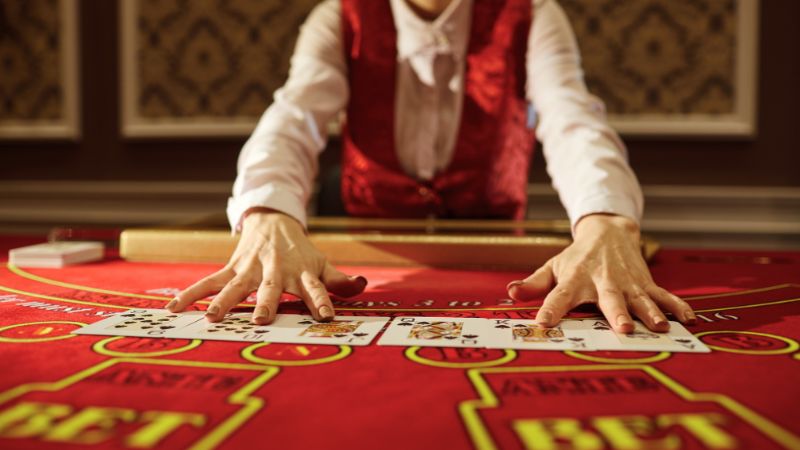 Liêng Sunwin là game nhanh, kịch tính và đầy bất ngờ