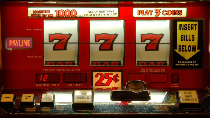 Khi chơi game bạn cần phải giữ một tâm lý bình tĩnh