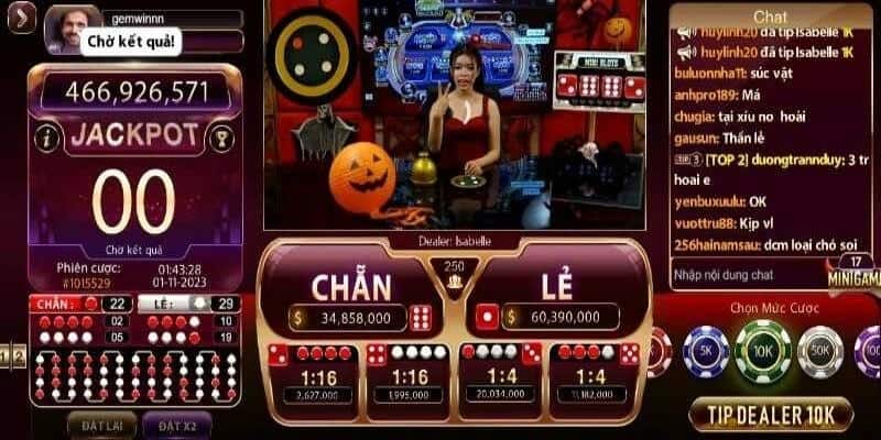 Xóc Đĩa Sunwin Là Gì? 3 Công Thức Đánh Online Dễ Thắng